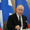 Putin: Odluke zapadnih zemalja nespojive sa Poveljom UN, setite se događaja u YU