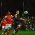 Fudbaleri Železničara sutra u "Nemogućoj misiji" bez Džaspera na Porto