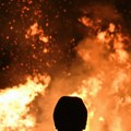 Evo gde je najrizičnije u Srbiji da dođe do požara, oglasio se MUP