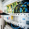 Maljoković: Proizvodnja električne energije odvija se bez prekida