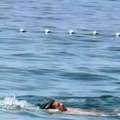 Šta radi Novak Đoković u Crnoj Gori? Ljudi bili u šoku kada su videli Noleta, Srbin ovim snimkom oduševio sve