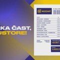 Letnja grmljavina od 423.000 evra: Pala Mozzart maksimala u Borči!
