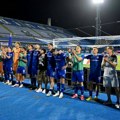 Dinamo već završio posao: Šampion Hrvatske razbio Kanuo Žalgiris u kvalifikacijama za Ligu šampiona