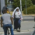 Hitna pomoć Niš: Povećan broj kolapsa zbog visokih temperatura