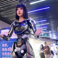 Humanoidni roboti: Trampova najnovija bitka sa Kinom?