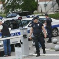 Opsadno stanje na Dorćolu: Mladić (21) pogođen direktno u stomak, drugovi ga dovezli u Urgentni centar