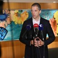 Đurić: Navodi Rame o Ibru su pokušaj promene teme, suština je položaj Srba na Kosovu i Metohiji