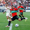 Tadić i NEC izbacili Oly, za Ligu šampiona protiv Bode/Glimta