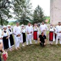Dani kulture Temnića i Levča okupili brojne umetnike i književnike: Trodnevna manifestacija donela bogat program i velika…