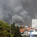 Hrvatska u plamenu: Ove godine registrovano čak 8.832 požara, stradale 23 osobe, 145 povređeno