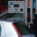 U narednih nedelju dana skuplji dizel i jeftiniji benzin