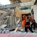 Indoneziju pogodio i drugi snažan zemljotres
