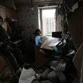 Стравичне слике из Украјине ФОТО