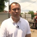 Dr Branko Vujković razrešen funkcije v.d. direktora Zavoda, sada je zamenik direktora Zdravstvenog centra Šabac