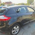 SOČ i GG “Ivan V. Ćalović – Istina i čast“ osudili razbijanje automobila profesora Mašinsko-saobraćajne škole