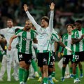 Betis oborio rekord star 118 godina