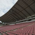 UEFA kaznila Crvenu zvezdu sa 99.500 evra