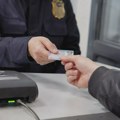 Srbija uvodi biometrijske lične karte za izbeglice od 1. oktobra Biometrijske lične karte za izbeglice