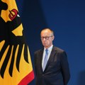Merc: Napad na ukrajinski avion u Lajpcigu neće ostati bez odgovora Nemačke