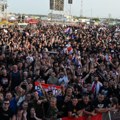 Министарство културе: Концерт Томпсона у Вуковару историјски континуитет мржње