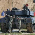 Rusija, Kina i Mongolija najavile zajedničke vojne vežbe