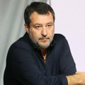 Salvini: Evropa je zahvaćena antiruskom anksioznošću, neke zemlje ne žele kraj rata
