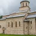 Liturgijom u Sabornoj crkvi Svetog Đorđa počela nova školska godina u Prizrenskoj bogosloviji