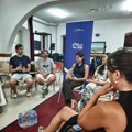Završeno festivalsko putovanje WeBalkans: Kreativna Evropa ostaje jedan od najvažnijih izvora podrške mladim autorima i…