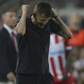 Partizanu gori pod nogama