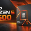 AMD Ryzen 5 7500: novi Zen 4 CPU sa integrisanom grafikom