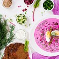 Pink čorbica koja rashlađuje: Beloruski specijalitet kao stvoren za letnju žegu