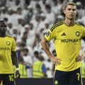 Au, šta mu Srbin uradi?! Kristijano Ronaldo ovakvu sramotu ne pamti