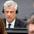 Kako je Tači upao u sopstvenu zamku: Nije ga osudio Haški tribunal, već sud koji je on sam osnovao