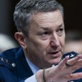 Генерал Кејн: Војска САД мора бити спремна и за борбу око Месеца