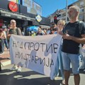 "Magdalena, stojimo uz tebe": Oglasili se studenti u blokadi nakon što je novinarka napadnuta dok je snimala SNS štand u Nišu…