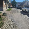 Radovi u Karađorđevoj, Slovačkoj i Privrednikovoj ulici: Saobraćaj će od ponedeljka biti obustavljen