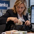Evo kako je žena u banci sa tuđeg računa na svoj prebacila 135.000 evra: Direktor otišao korak dalje i ukrao čak 357.000 evra…