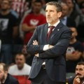 "Vasilije Micić je trojkama odlučio utakmicu!" Prve reči Ibona Navara nakon poraza Zvezde od Hapoela