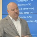 Vukić: Sistem daljinskog grajanja u Beogradu spreman, sutra počinju funkcionalne probe