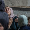 Izrael ponovo napao tokom primirja; U Gazi sedmoro mrtvih