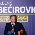 Strani mediji: Izbori u BiH nisu doneli značajne promene