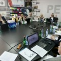 Savet REM nije usvojio prvi izveštaj o medijskom praćenju izborne kampanje