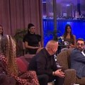 "Plašim se da me žena ne uhvati sa devojkom" Pevač šokirao sve usred emisije: "Što sam varao, varao sam"