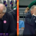 (VIDEO) Željko vs Šaras, emocije vs „emocije“