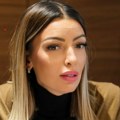 "Čin najstrašnijeg kukavičluka i političkog primitivizma" Mesarović osudila sramne pretnje smrću Dini Vučinić: "Odgovorni za…