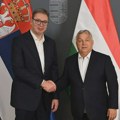 EDP: Vučić ide Orbanovim stopama, nadamo se da će se istorija ponoviti