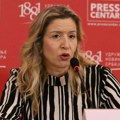 Advokatska komora Beograda demantovala da je tužiteljka Savović pretila hapšenjem nakon smene vlasti