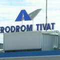 Muškarac uhapšen na aerodromu u Tivtu! Švedska ga traži zbog silovanja, evo šta je otkrila provera Interpola