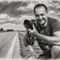 Pet godina bez Zorana Bogaroškog: Otišao je prerano, ali iza njega su ostale priče, fotografije i sećanja Zoran Bogaroški