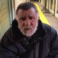 Ljubiša već šest godina živi bez krova nad glavom i spava na klupi! Sada je jednom rečenicom rasplakao Srbiju: "Tugo moja"…